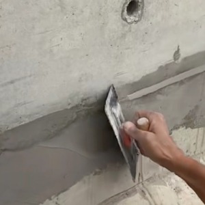 洛宁P型防护型环氧树脂砂浆