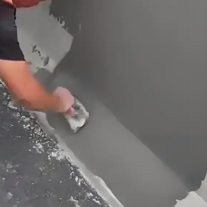 洛宁GB50728一级聚合物改性水泥砂浆