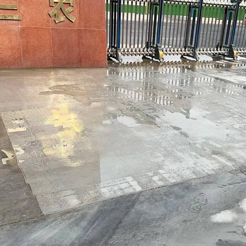 洛宁水泥路面翻新砂浆